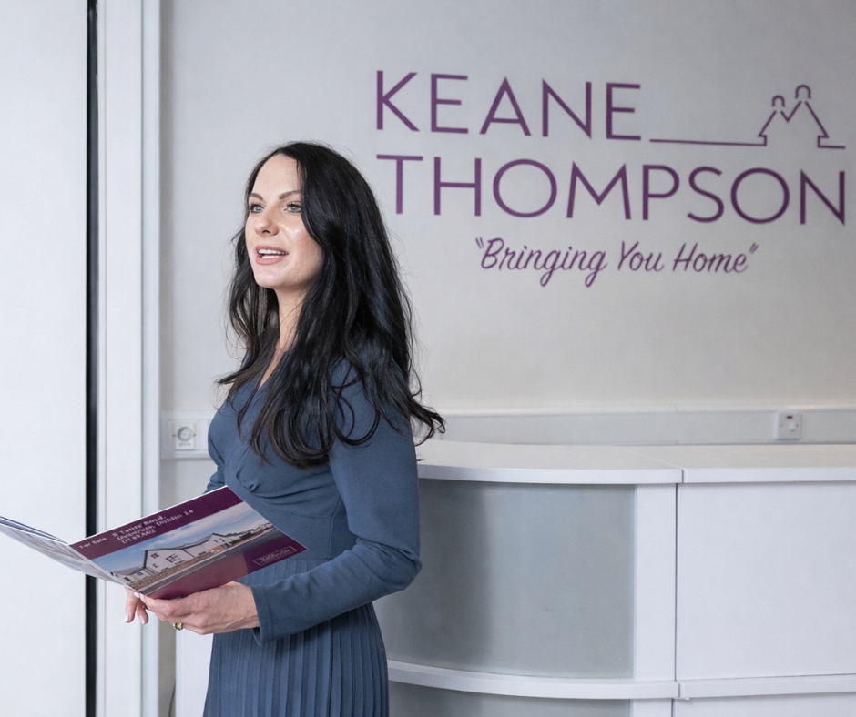 Choosing The Right Agent to Let and Manage your Property