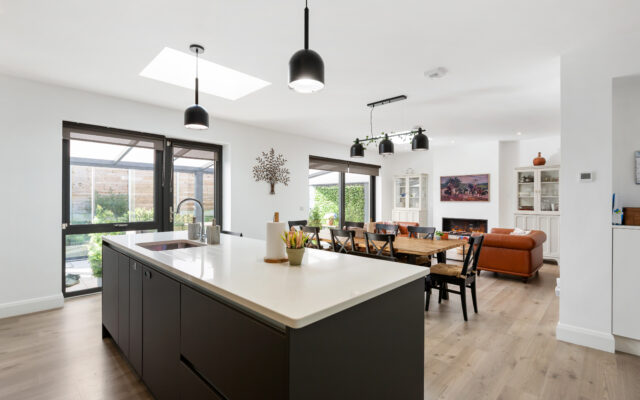 How to Prepare Your Home for Sale in Today’s Dublin Market